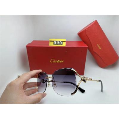 Cartier Sunglass A 063